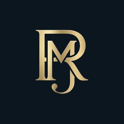 RJM Strategy & Sales logotyp